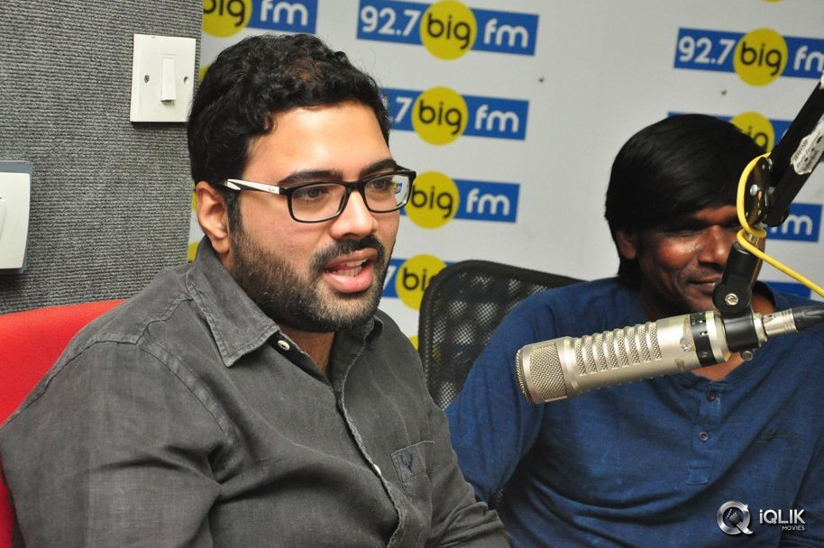 Nanna-Nenu-Naa-Boyfriends-Movie-Song-Launch-at-BIG-FM